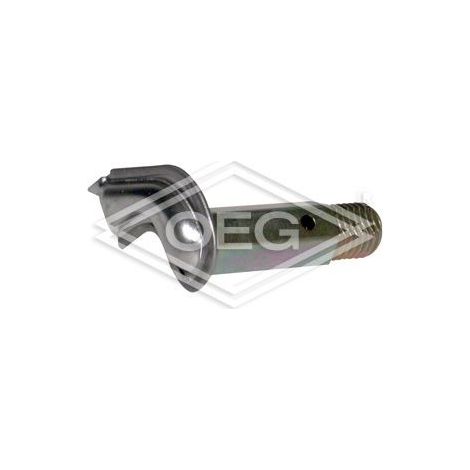 Veilleuse GAMAT RGA461-475, avec raccords à vis