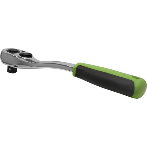 Sealey Siegen Offset Ratchet Wrench 1/2""Sq Drive S01205