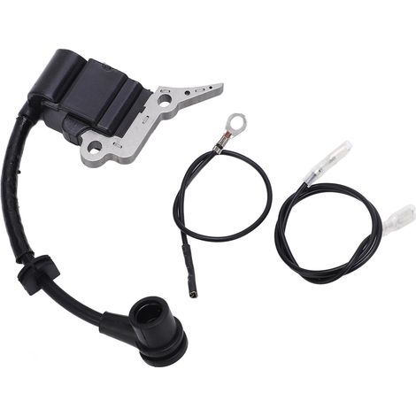 emplacement de bobine d'allumage , bobine d'accessoie d'allumage pou pièces de echange d'outils de jadin pofessionnels pou tonçonneuse 2500 25CC (1/5)