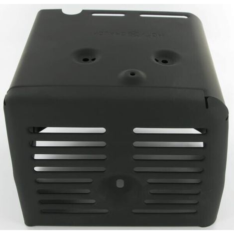 Calotta di protezione HONDA 18320ZE2W62