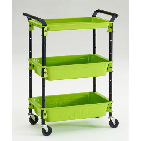 TOYO STEEL WAGON TWR 4 GREEN (1/3)
