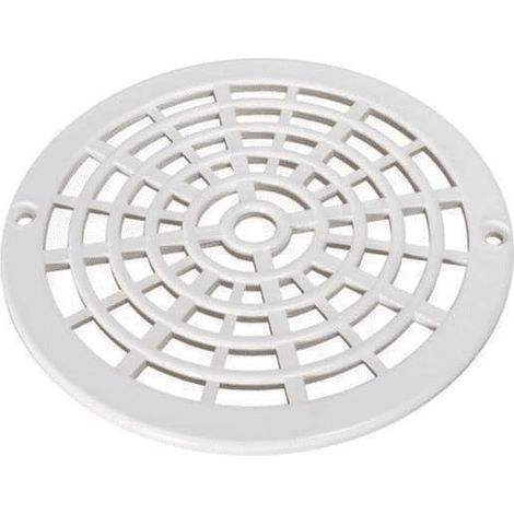 Grille de bonde de Fond cofies (diam ext. 175mm)