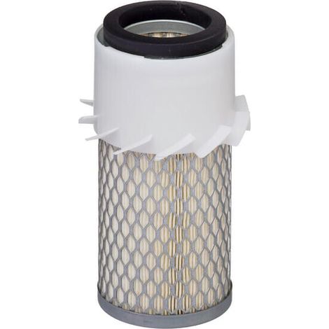 Filtro de aire HENGST E1838L (1/3)