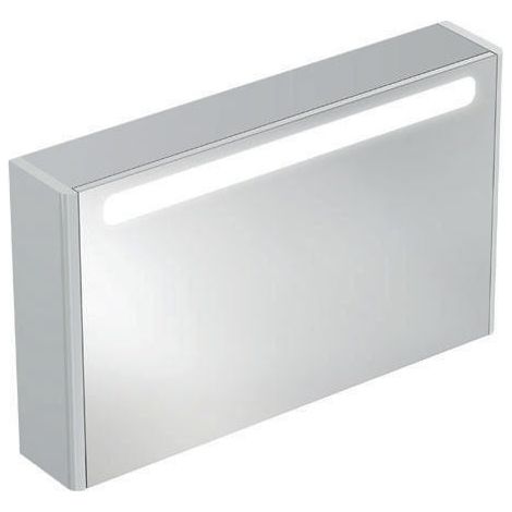 Set pistoni a pressione SOFTMOOD 1000 mm per armadietto a specchio IDEAL STANDARD (1/4)