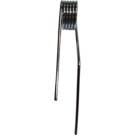 Muelle Tapa Trasera para cortacesped compatible con Dlm600E