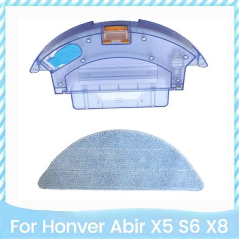 Zubehör für Honver Abir X5 S6 X8 Saugroboter (1/5)