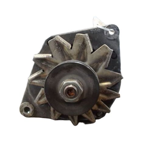 [PRODUIT D'OCCASION] Alternateur RENAULT Express Fgt 94-2000 ♻️ Ref Oe. 7700764382 - Garantie à vie (1/4)