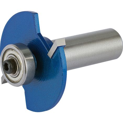 Draper 75362 TCT Router Bit, 1/2"" Biscuit, No.20 (1/5)