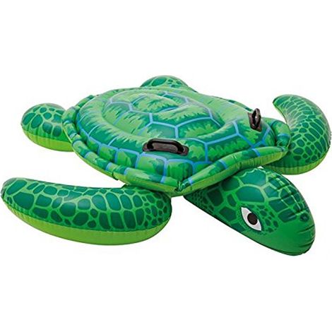 Intex Turtle Pool Ride On