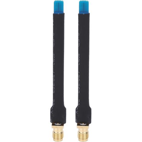 2 Stück EMV/EMI-Nahfeldsonde, Magnetfeldsonde, elektrische Feldsonde, SMA-Buchse, Antenne (1/4)