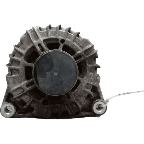 [PRODUIT D'OCCASION] Alternateur CITROEN C4 ♻️ Ref Oe. 9678048880 - Garantie à vie (1/4)