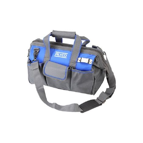 BOLSA DE NYLON 36x19x26 MM