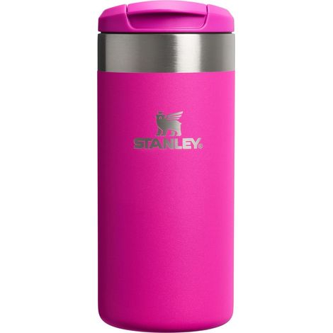 Aerolight Transit Mug Isotherme 0.35L Violet Blossom (1/5)