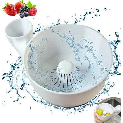 Réveil numérique à double alarme – Volume et luminosité réglables – Écran LED multicolore avec veilleuse – Fonction snooze et sauvegarde de la mémoire – Noir (1/5)