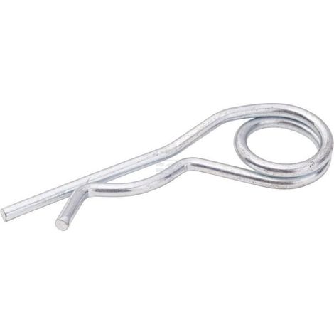 Pasador de chaveta de resorte KUHN 80570303 (1/2)