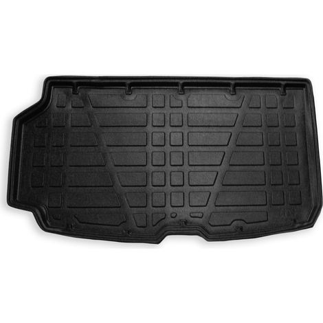 Pro-Fit, vasca baule su misura in TPE - compatibile per Volvo XC90 (07/1510/24) 7 posti