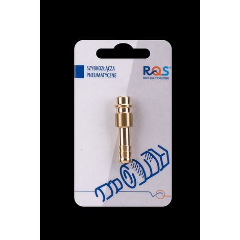 WTYKA TYP 26 9 MM RQS - REC 26SFTF09
