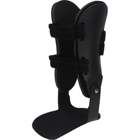 Cheville Stabilisateur Ajustable Support Cheville pour Faiblesse Entorse Blessures Sport Instabilité Pied Gauche (1/5)