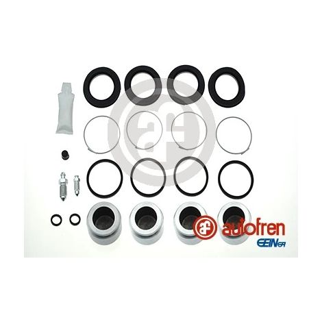 Kit de réparation, étrier de frein Autofren Seinsa D42321C HONDA 4775050120