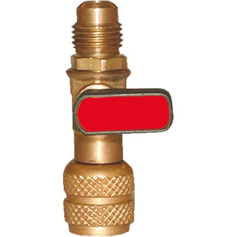 Modelo de racor giratorio: 5/16" SAE M x 5/16" SAE F - Idrhaus