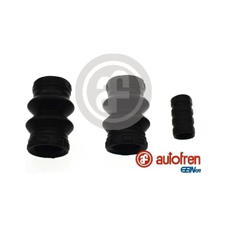 Joint-soufflet, guidage d'étrier de frein Autofren Seinsa D7419 CHRYSLER 542071