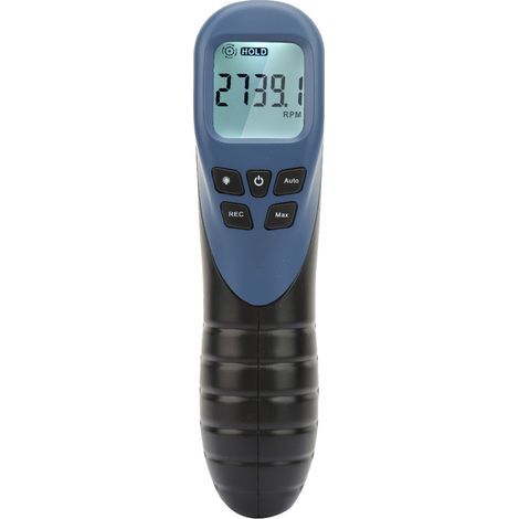Portable tachometer, easy to use, professional for traffic police (1/5)