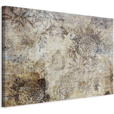 Quadro - Bellezza nascosta (1 pezzo) largo (1/5)