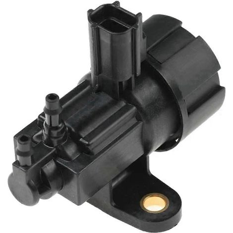F63Z-9J459-AA F63Z9J459AA Électrovanne d'échappement à dépression automobile-- (1/5)