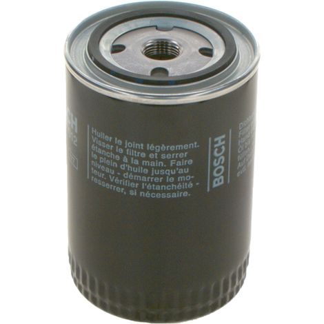 Ölfilter Audi A4 B5 94 1.8 T (1/4)