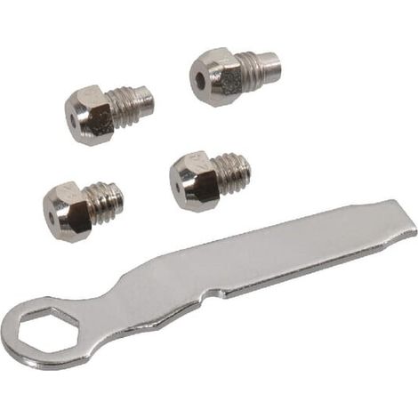Inyector UNIVERSAL HR706SET1 (1/3)
