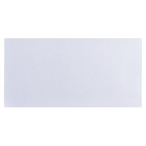 gpv 3250650227013 Enveloppe blanche autocollante 110x220 mm