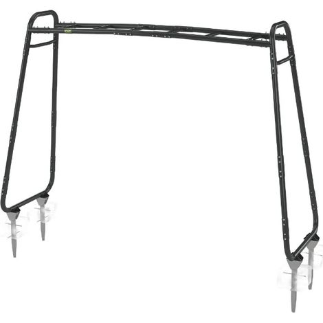 EXIT GetSet monkeybar MB300 - gris (1/5)
