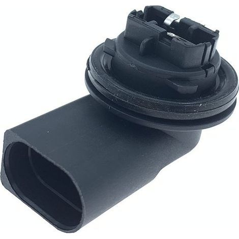Compatible avec les feux de jour et clignotants de Volkswagen Passat B8 (référence 6C0941669) – douille simple