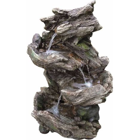 Acqua Arte Wasserspiel-Set Vernier Ubbink (1/6)