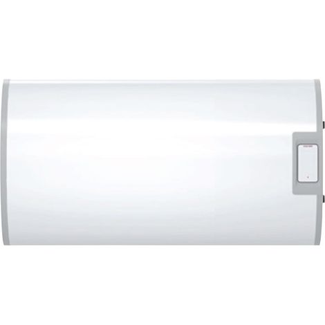Chauffe-eau electrique 100l horizontal mural Ø 515 L.1028mm resistance blindée 1800W anode magnésium gamme Trend ESH100H