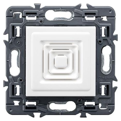 Buzzer blanc VALENA NEXT LEGRAND 741282