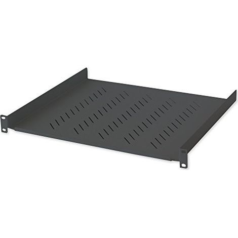 Intellinet Network Solutions Techly I-CASE TRAY-140BK accessoire de racks Etagère ajustable (924252)