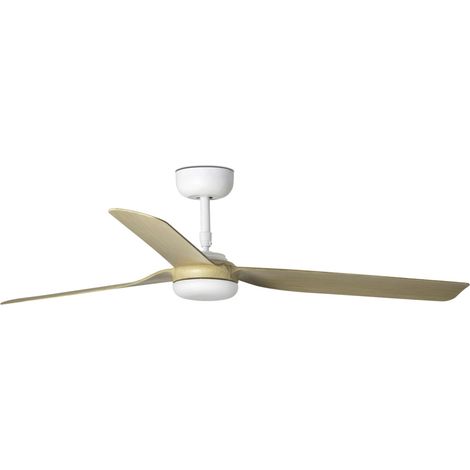 DC Ceiling Fan Punt WH-MA with Remote