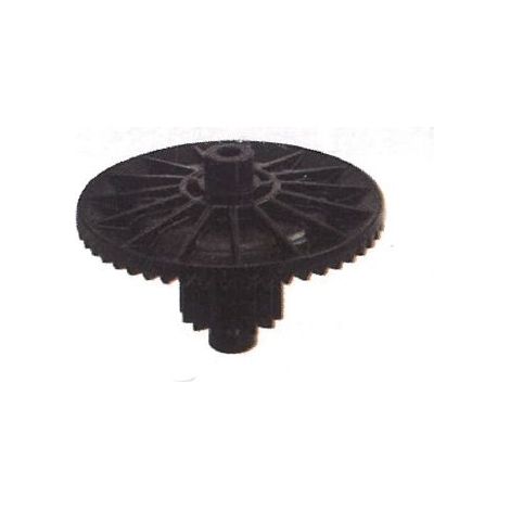 MAORI 7 mm verzahntes Zahnrad MAGIKO 4x4 - 046214
