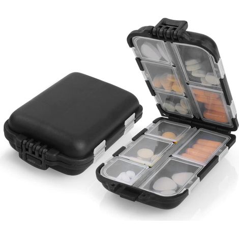 Set de 4 sets de table ronds PVC 38cm or lavables résistants à la chaleur pour usage domestique et (1/5)