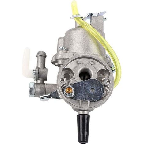 Carburateur à flotteur AY pour Kawasaki TD33 TD40 TD43 TD48 CG400, pièce de remplacement pour taille-haie Kaaz (1/4)