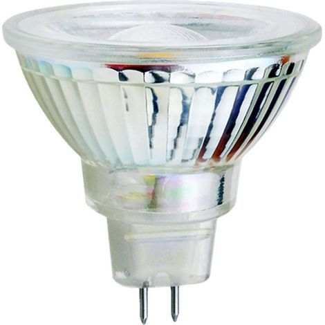 FARETTO LED G5.3 25W LUCE BIANCA