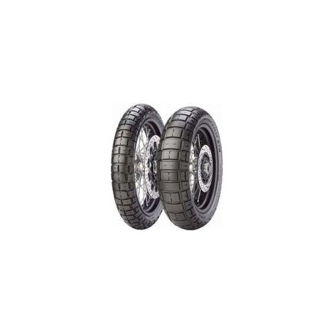 PIRELLI 2865400-130/80/R17 65V - E/C/73DB - PNEU TOUTES SAISONS