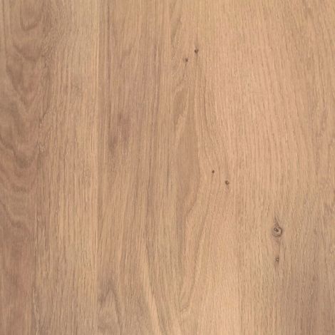 Console chêne massif 120cm Lodge Casita LODCONS - 120x40x86 cm - Kayu Meuble (1/3)