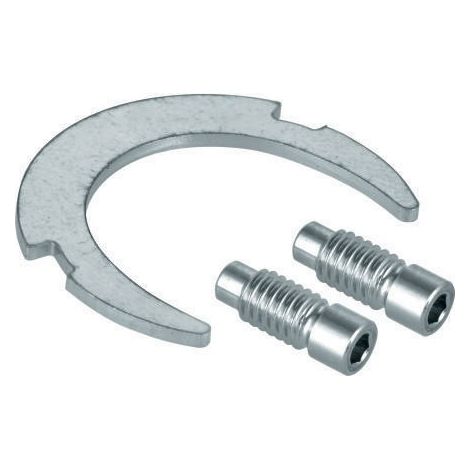 Fijación GROHE outlet 42431 (1/2)
