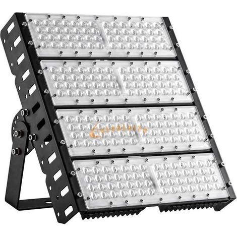 5 Stück pro Los AC100-277V 200W Hochleistungs-LED-Tunnelleuchten für Eisenbahnen, LED-Wandleuchten für den Außenbereich, LED-Straßenleuchten, LED-Strahler, LED-Flutlichtstrahler für den Außenbereich, (1/5)