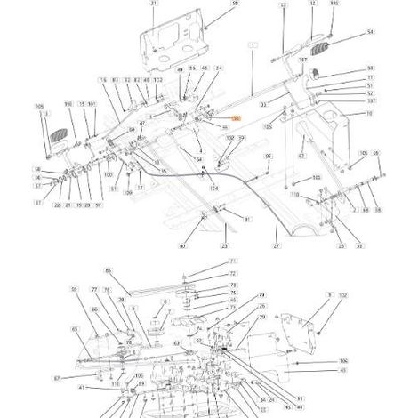 ORIGINALLAGER EMAK SGN324196028R