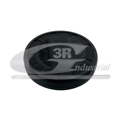 3RG 84613 TAPÃƒâ€œN BLOQUE MOTOR