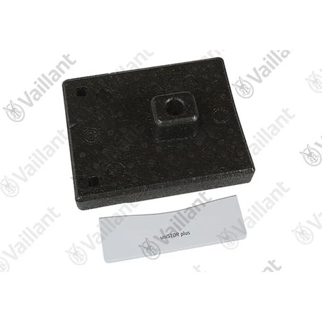 VAILLANT Couvercle, EPP VIH R 300+400+500/3 BR u.w. Vaillant-Nr. , 0020249367