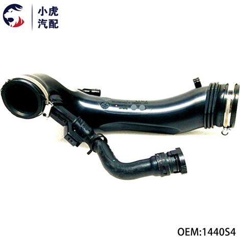 Le 1440S4 est compatible avec le collecteur d'admission turbocompressé des Peugeot 308CC, 308SW, RCZ, Citroën DS5, DS6EP6. (1/5)